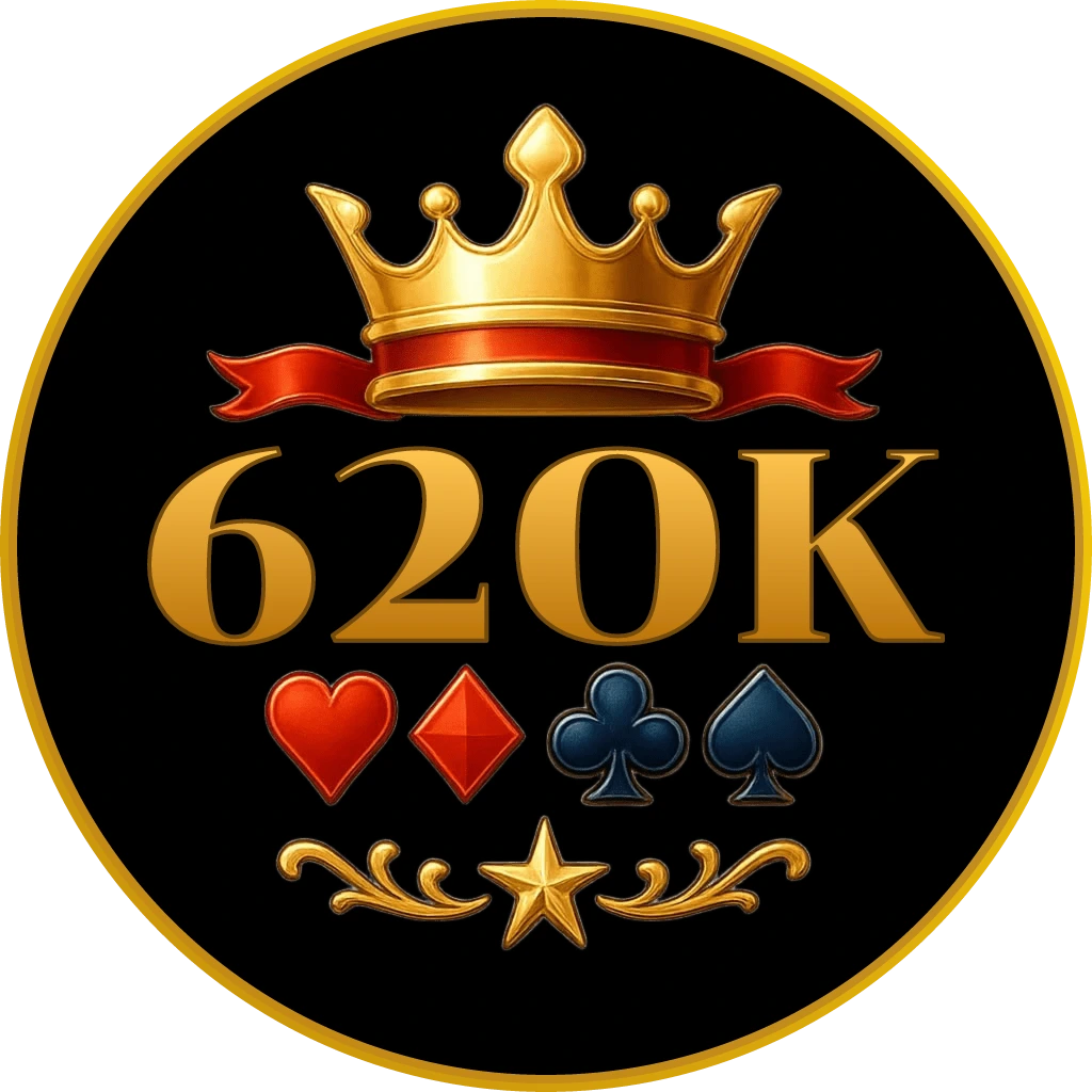 Stylish casino atmosphere with a glamorous woman holding playing cards near a roulette table reflecting the premium online gaming experience at 62OK for Bangladesh